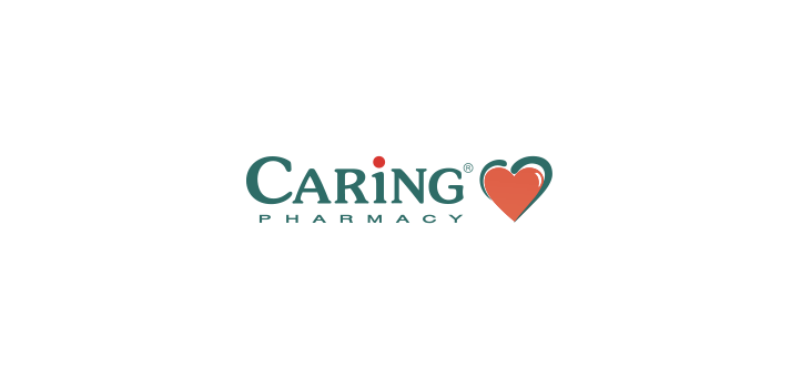 Caring-Pharmacy-Logo-Vector